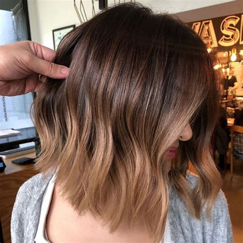 It is a great hair color idea if you have pale skin and petite features. Caramel Hair Color is Trending for FallãHere Are 15 ...