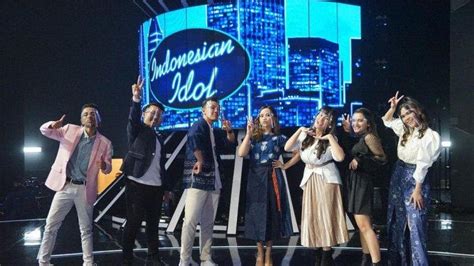 Rcti live tv was live and their video will be available soon. Live Streaming Indonesian Idol Babak Showcase Mulai Pukul ...