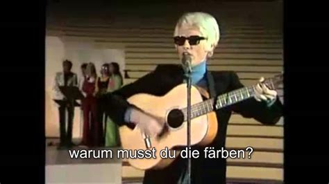 Wer ist eigentlich heino jung? Heino (Junge, warum hast Du nichts gelernt?) - Luther ...