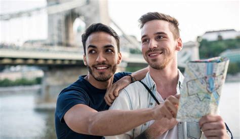 Despite the fact that these changes in attitudes towards sexuality have been reflected in tourism, sadly, there are still many. La France perd 11 places dans le classement des pays LGBT ...