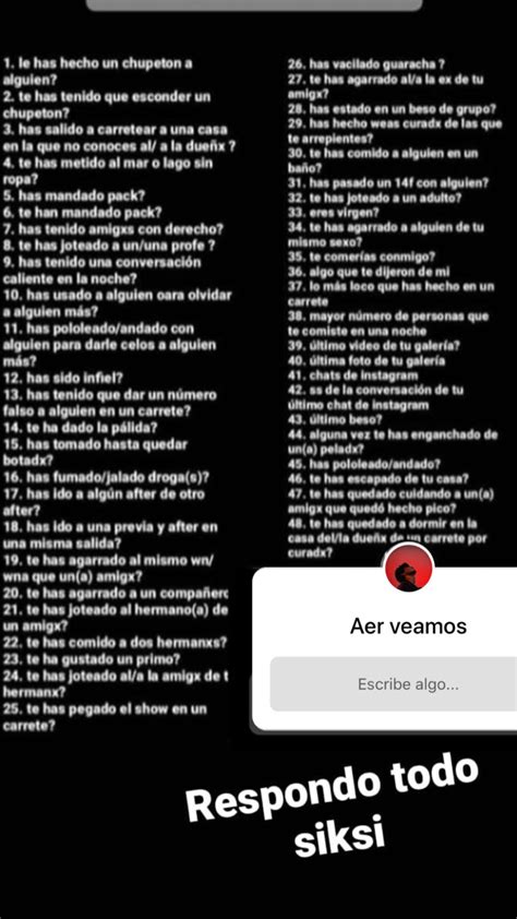 Jugar a hot dog bush. Juegos De Whatsapp Atrevidos - Elije un emoji y cumple el ...