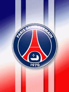 Includes the latest news stories, results, fixtures, video and audio. Paris Saint-Germain - image animée GIF