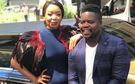 They had an on and off relationship throughout their time in college and would later move on to. Thembisa Mdoda And Mashabela Host A New TV Show - Youth ...