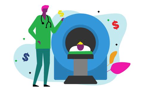 Obviously, an mri scan of the brain will cost considerably more compared to an ankle. How Much Does an MRI Scan Cost Near Me - Detailed Guide ...