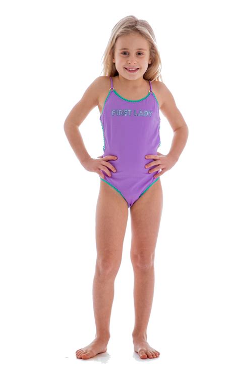 A wide variety of one piece swimsuit men options are available to you, such as feature, supply type, and material. Baby One Piece Swimsuit "First Lady"