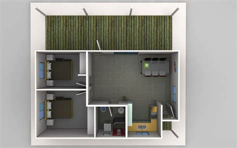 2 bedroom apartment / flat to rent in hatfield. Two Bedroom Granny Flat Plans For Australia