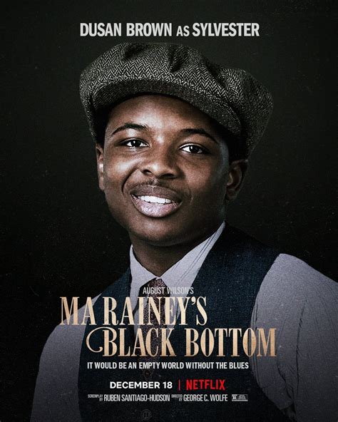 Download ma rainey's black bottom. "Ma Rainey's Black Bottom": Trailer zu Chadwick Bosemans ...