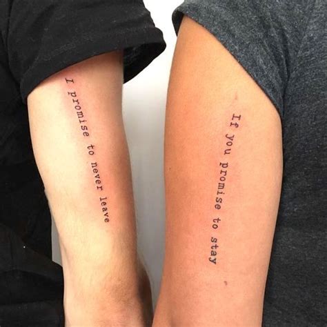 Best instagram bio to get followers. Remantc Couple Matching Bio Ideas : 39 Meaningful Couple Tattoo Ideas For The Hopeless Romantics ...