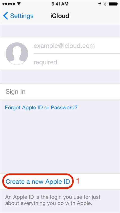 Apple requires you to have a credit card for you to create an apple id. How to Create Free Apple ID (Without a Credit Card) | Technobezz