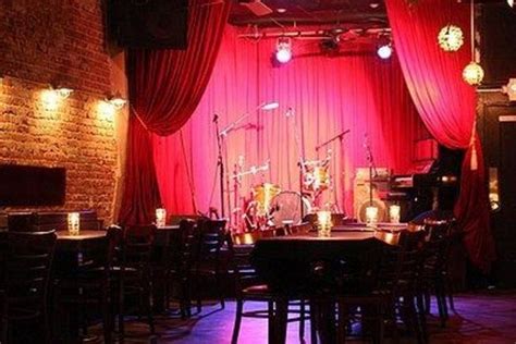 Maybe you would like to learn more about one of these? Los Angeles Live Music Bands: 10Best Concert Venue Reviews