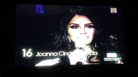 We did not find results for: Cindy Miranda Question and Answer at Bb.Pilipinas - YouTube