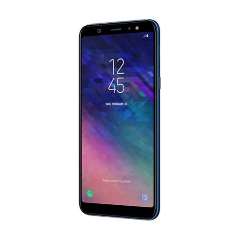 Daftar terbaru harga hp samsung galaxy di selurnouh indonesia. Harga HP Samsung Galaxy A6 Plus (2018) Terbaru dan ...