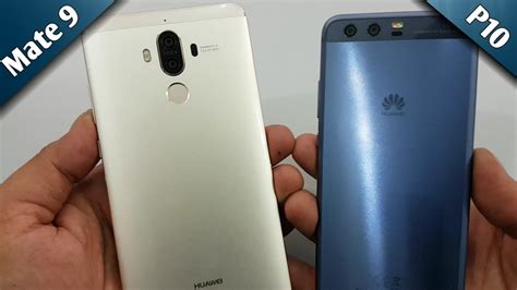 That's the case for the huawei when the p10 plus was announced way back earlier this year, with a nearly equivalent specifications with the mate 9 pro and nobody could really tell the difference. HUAWEI P10 VS HUAWEI MATE 9 SPEED TEST & COMPARISON - YouTube