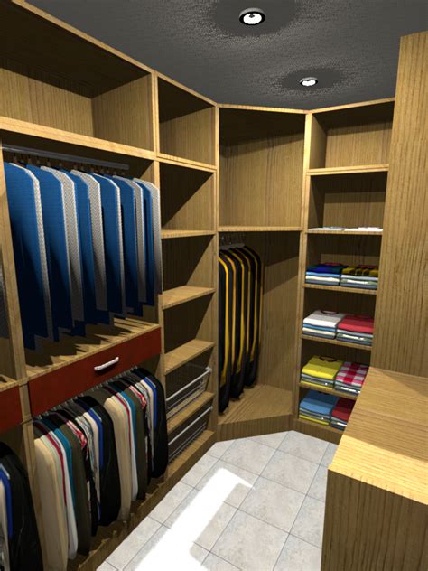 It can also be used for designing blueprints of houses. Sweet Home 3D Forum - View Thread - Closets