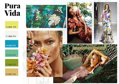 Strong contrasts in line and pattern are key to this spring/summer 2021 trend. Top Three Color Trends for Spring/Summer 2021- SUNMEI BUTTON