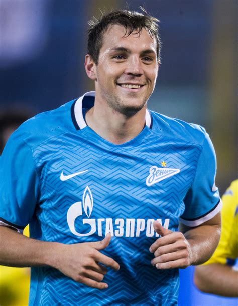 The official page artem dzyuba footbal player russian national football team and zenit fc player #22. Artem Dzyuba - Wikipédia, a enciclopédia livre