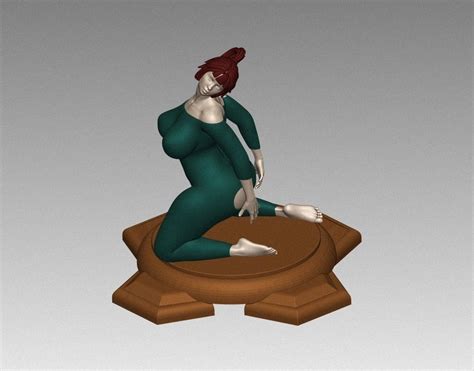 We did not find results for: Female Anime Woman N 0044 3D print model | CGTrader