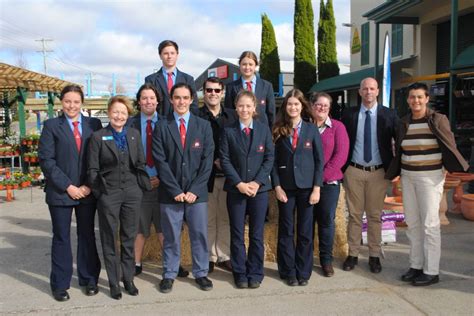 Customers can open an account at one of its 10 branches. New agriculture traineeships for Highlands students ...