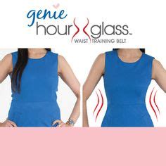 If you are suffering from back pain, you should start using the genie hour glass waist training belt. 12 Genie Hourglass ideas | hourglass waist trainer, waist ...
