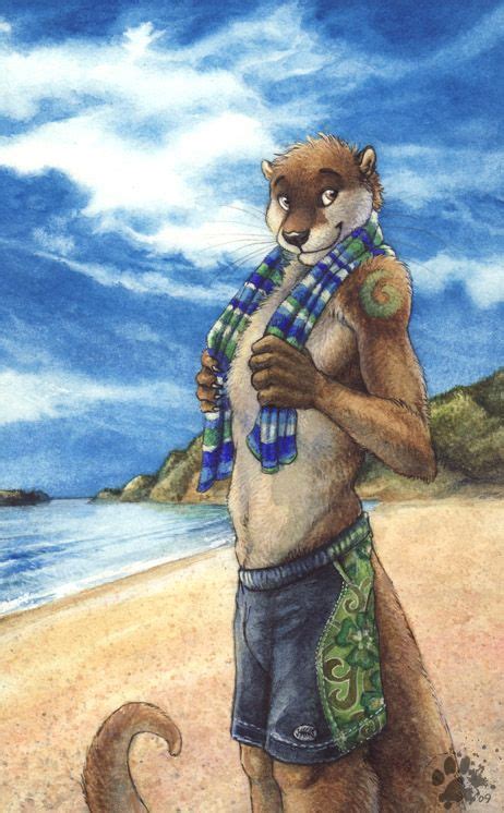 See more ideas about furry art, anthro furry, furry. Bayshore Snapshot by screwbald.deviantart.com on @DeviantArt | Furry art | Pinterest | Furries ...