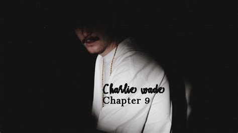 Please who have the concluding part of the charismatic charlie wade? Charlie Wade : The Charismatic Charlie Wade Chapter 1031 1040 - Jeffery charles charlie wade ...