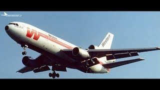 Us airways flight 1549 full cockpit recording. Western Airlines Flight 2605 Crash With CVR (Cockpit Voice ...