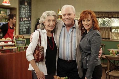 Reba mcentire, who makes her broadway debut friday in annie get your gun, is just right for the role of ms. Episodic Reviews: Last Man Standing - "College Girl" and ...