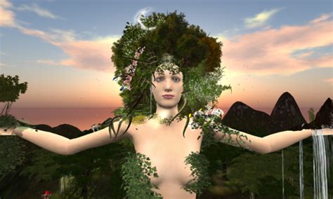 Highlights from the Second Life Destination Guide - April ...