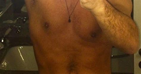 Have mercy @johnstamos #fullerhouse #unclejesse. John Stamos Shows Off His Abs in Sexy Shirtless Instagram ...