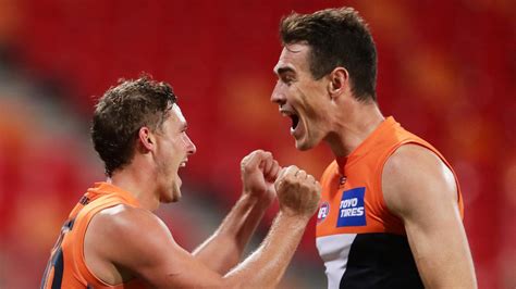 Listen to music by jeremy cameron on apple music. AFL 2020, Jeremy Cameron, GWS Giants, AFL free agents, out of contract 2020 AFL | Fox Sports