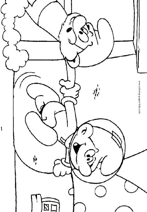 Welcome, click on a category you like, find many coloring pages inside and start play online coloring using a huge color palette and color tools! smurfs-coloring-page-02 | coloring page | Flickr