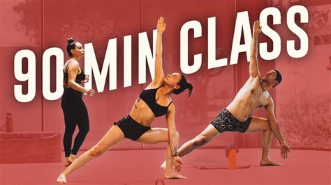 90 minute hot yoga class 26 2 with pj akbari. 90 Minute Hot Yoga Class (26 + 2) with Liz Baghaei - YouTube