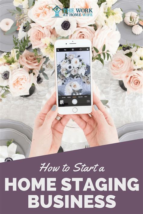 The live, online (not recorded) home staging & training certification course guides you every step of the way. How to Become a Home Stager for Less Than $100 | Home ...