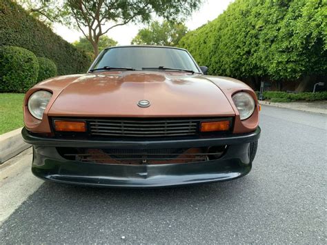 We did not find results for: AWESOME 280Z 280 Z California Original Classic JDM Rod ...