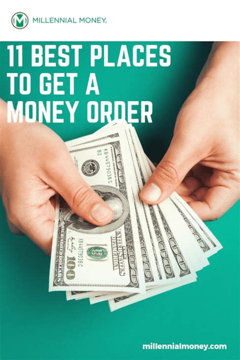 Check spelling or type a new query. 11 Best Places to Get a Money Order | Find Money Orders Near Me