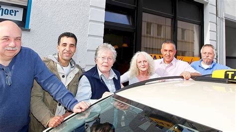 Wenn man auf die internetseite:. Straßensperre verärgert Herner Taxifahrer - derwesten.de