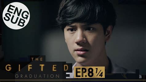 Judgment hour (2021) at a distance, spring is green (2021) hospital playlist 2 (2021) the secret of love (2021) the penthouse 3 : Eng Sub The Gifted Graduation | EP.8 1/4 - YouTube