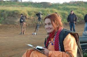 „kdo má děti, tak ví, jaký to je, vidět je růst… vidět je pracovat a jít si za svými sny. Eva Holubová | OSOBNOSTI.cz