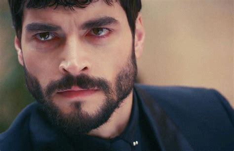 Daha önce hangi dizi ve filmde? #Hercai #Miran #AkınAkınözü #Drama #Turkish #reymir # ...