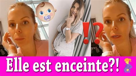 Des photos postées après le réveillon du 31 décembre avaient alerté des fans, qui se demandaient si jessica n'était pas enceinte. JESSICA THIVENIN ENCEINTE DE SON DEUXIÈME?! ELLE RÉPOND ...