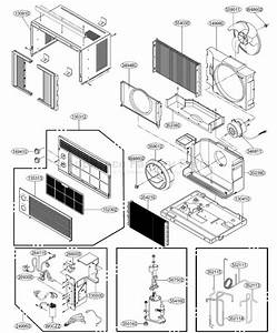 Duo Therm Rv Air Conditioner Wiring Diagram
