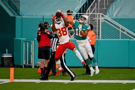 (1) all news posts shall be a direct link from the source. Can KC Chiefs Cornerback L'Jarius Sneed Take Another Step ...