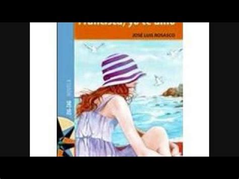 Yo amo pdf es uno de los libros de ccc revisados aquí. Francisca yo te amo AUDIO LIBRO COMPLETO PARTE 1 - YouTube