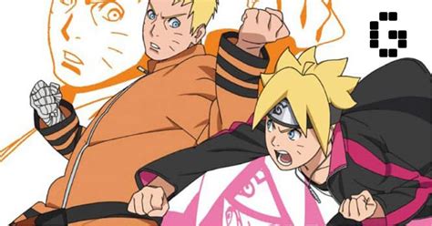 Naruto x Boruto: Ninja Borutage announced - GamerBraves