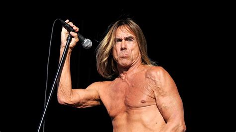 Albums include the idiot, lust for life, and post pop depression. Το νέο τραγούδι του Iggy Pop, "Dirty Little Virus" για τον ...