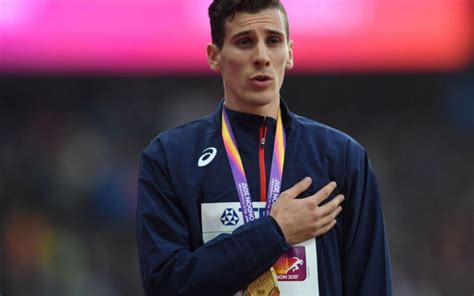 Bosse won the bronze medal in the 800 metres at the 2012 european championships held in helsinki. Pierre ambroise bosse. Pierre-Ambroise Bosse évoque sans ...