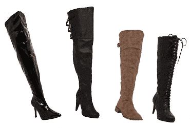 Maybe you would like to learn more about one of these? 9 paires de cuissardes grandes tailles pour un look sexy ...