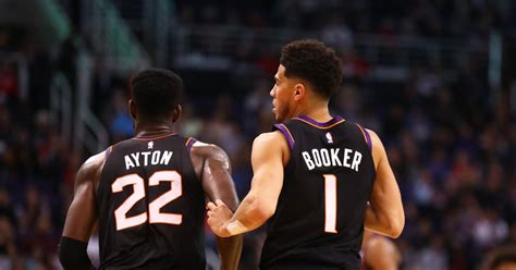 We acknowledge that ads are annoying so that's why we try. NBA DFS picks: Best lineup strategy for Grizzlies vs. Suns ...