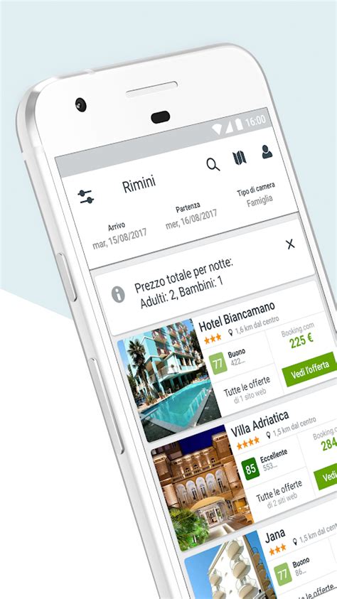 Our last minute deals are sure to make you happy. trivago - Confronta Prezzi d'Hotel e Trova Offerte - App ...