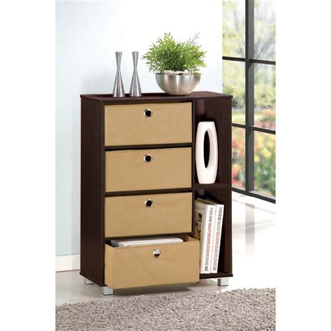 5 expert bedroom storage ideas. Armoire Dresser Nightstand Cabinet Storage Shelf Shelves ...